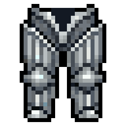 AEGIS GREAVES