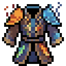 ALCHEMIST COAT
