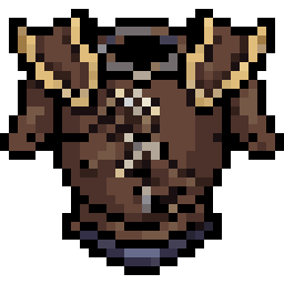 ANTLER HARNESS