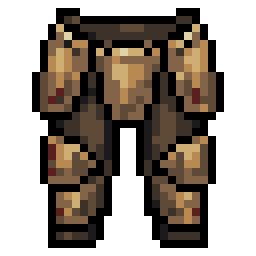 BEAST GREAVES