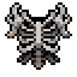 BONE CARAPACE