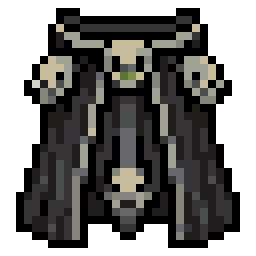 BONE SHROUD