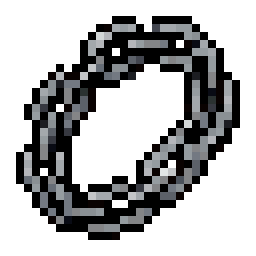 BRAIDED BAND