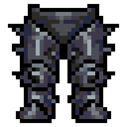 BRUTAL GREAVES