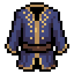 CAPTAIN COAT