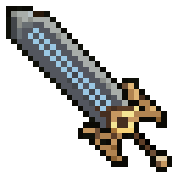 Colossus Sword