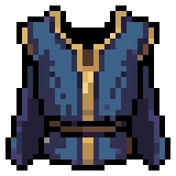 CORSAIR COAT