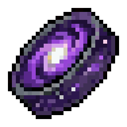 COSMOS RING