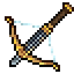 Cross Bow