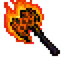 Fire Axe