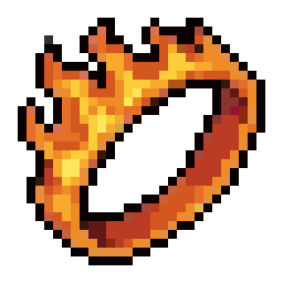 FLAME RING