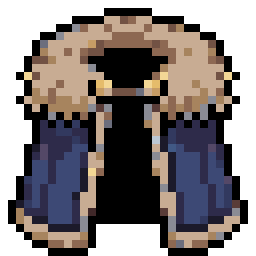 FROST MANTLE