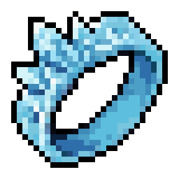 GLACIER RING