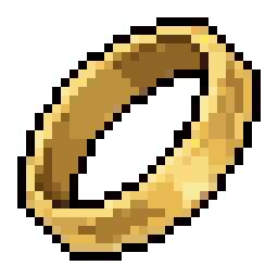 GOLD BAND