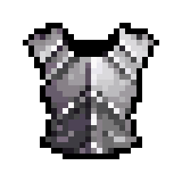IRON CUIRASS