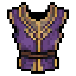 MYSTIC ROBE