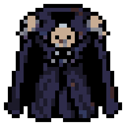 NECRO COAT
