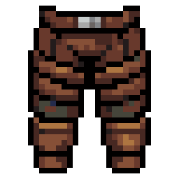 NOMAD BREECHES