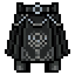 OBSIDIAN GREAVES