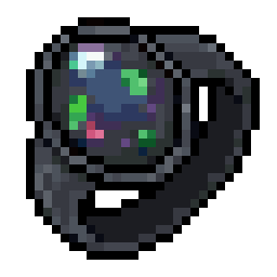 OPAL RING
