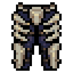 OSSUARY GREAVES