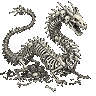 Ossuary Wyrm