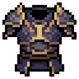 PALADIN PLATE
