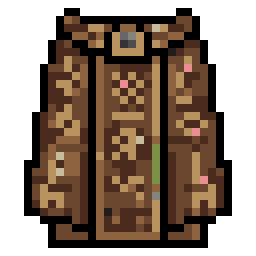 PILGRIM SKIRT