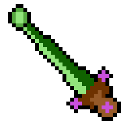 Poison Dagger