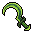 Poison Sickle
