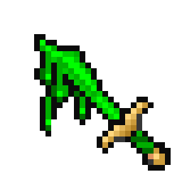 Poison Sword