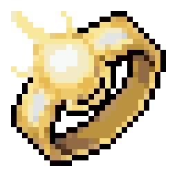 RADIANT RING