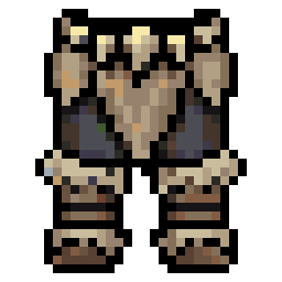 RAVAGER GREAVES