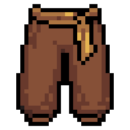 ROUGH BREECHES