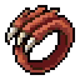 RUST BAND
