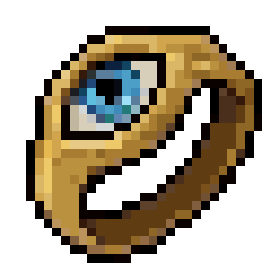 SEER RING