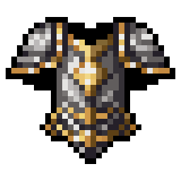 SERAPH PLATE
