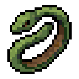 SERPENT RING
