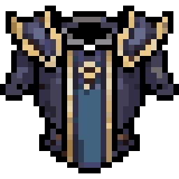 SHADOW ROBE