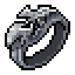 SILVER BAND