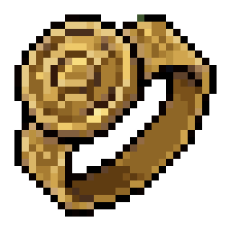 SPIRAL BAND