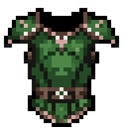 SYLVAN VEST