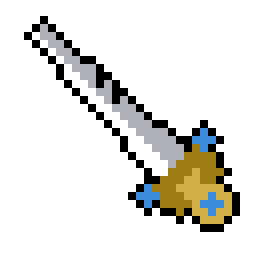T10 Dagger