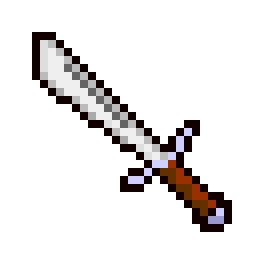 T3 Sword