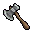 T4 Axe
