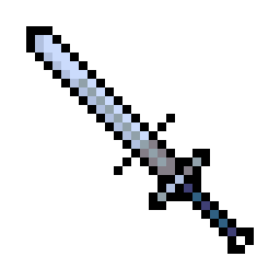 T6 Sword