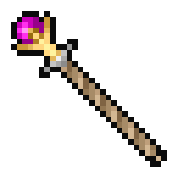 T8 Staff