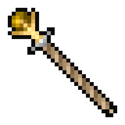T9 Staff