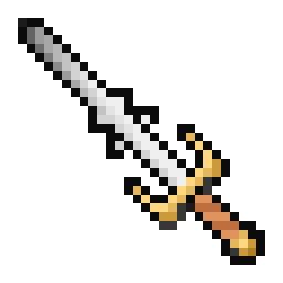 T9 Sword