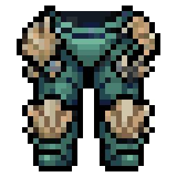 TIDECALLER LEGS